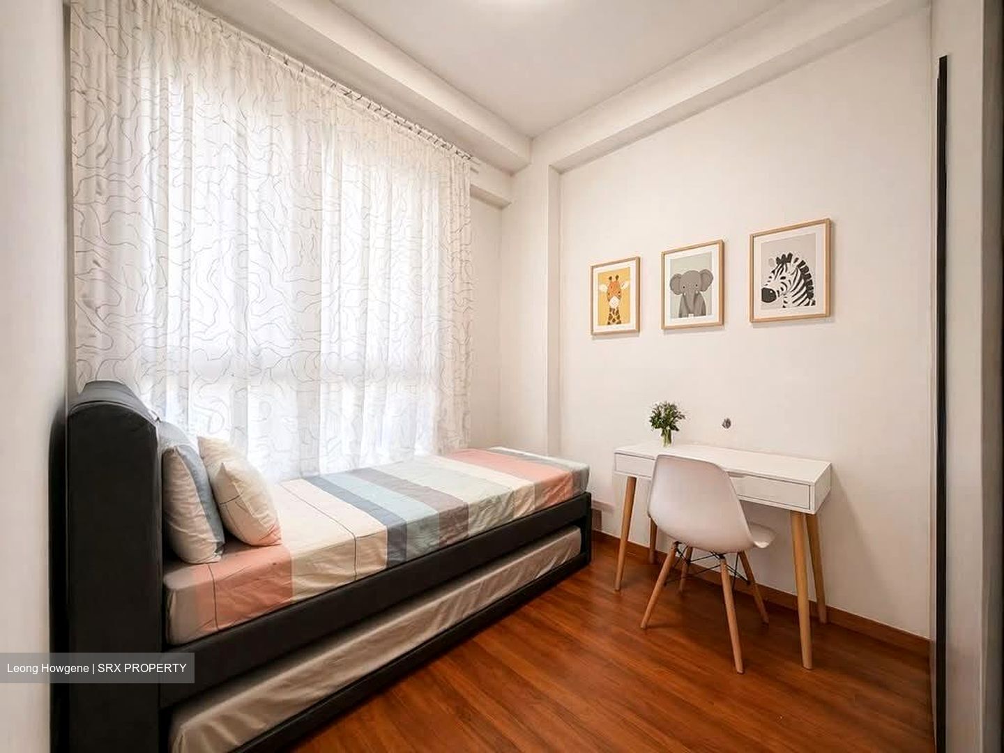 Beacon Heights (D12), Condominium #551442561